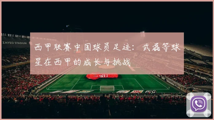 西甲联赛中国球员足迹：武磊等球星在西甲的成长与挑战